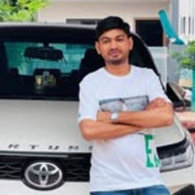 આનંદ ધીરુભાઈ પ્રજાપતિ